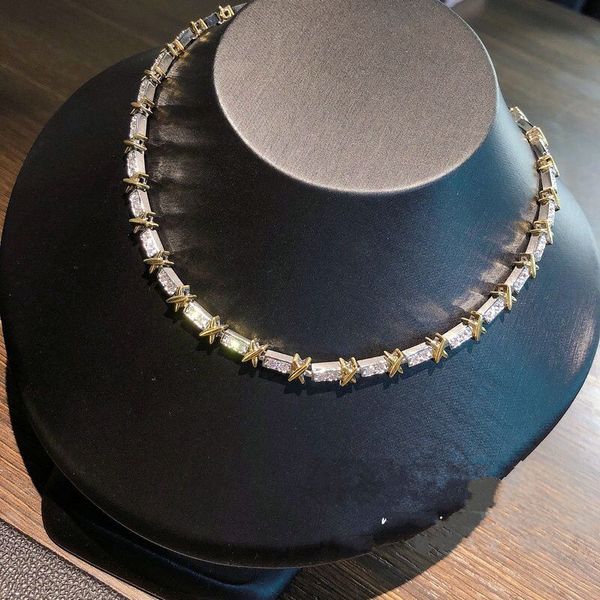 classical spakling luxury jewelrt set 10kt gold fill 925 silver cross clavicle necklace 5a cubic zircon cz diaond clip earring women wedding, Black
classical spakling luxury jewelrt set 10kt gold fill 925 silver cross clavicle necklace 5a cubic zircon cz diaond clip earring women wedding, Black