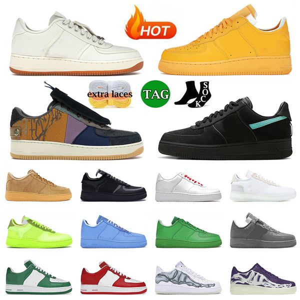 2023 one low cut 07 running shoes 1 tiffany and co designer trainers cactus jack university gold blue wheat skeleton white purple sneakers m
2023 one low cut 07 running shoes 1 tiffany and co designer trainers cactus jack university gold blue wheat skeleton white purple sneakers m