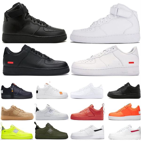 og 1 low mens running shoes sneakers high skateboard triple white black just orange wheat red green volt men women fashion trainer323t
og 1 low mens running shoes sneakers high skateboard triple white black just orange wheat red green volt men women fashion trainer323t