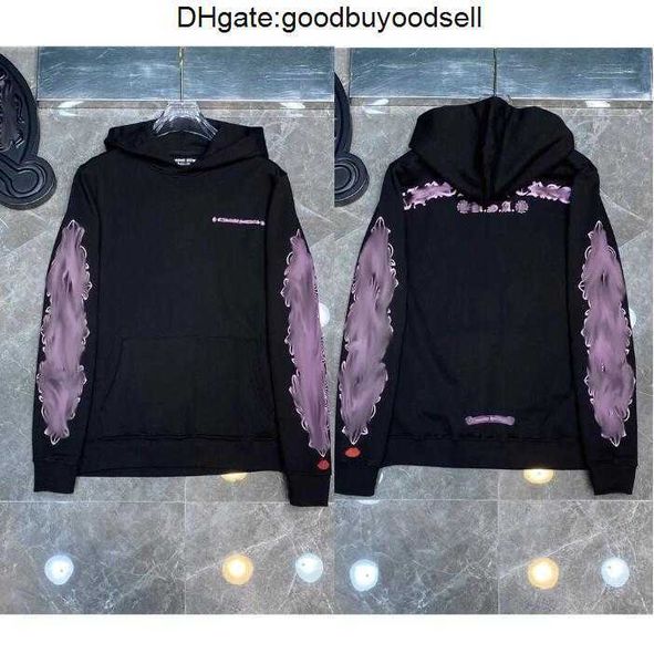 mens luxury fashion ch sweatshirts designer hoodies classic zipper hooded sweater cross flower pullover sanskrit pattern casual coat r7l4, Black
mens luxury fashion ch sweatshirts designer hoodies classic zipper hooded sweater cross flower pullover sanskrit pattern casual coat r7l4, Black
