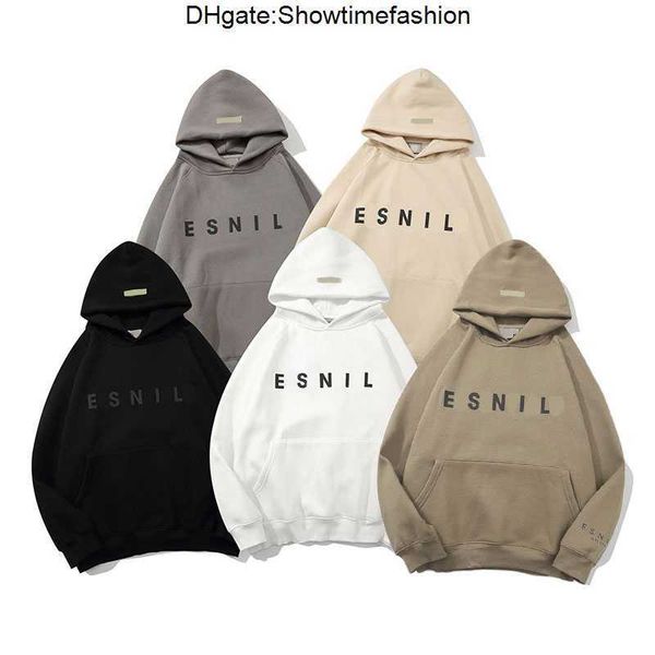 ess designer men hoody hoodies pullover sweatshirts loose long sleeve hooded jumper mens highquality women clothing seven colors size 70ru, Black
ess designer men hoody hoodies pullover sweatshirts loose long sleeve hooded jumper mens highquality women clothing seven colors size 70ru, Black