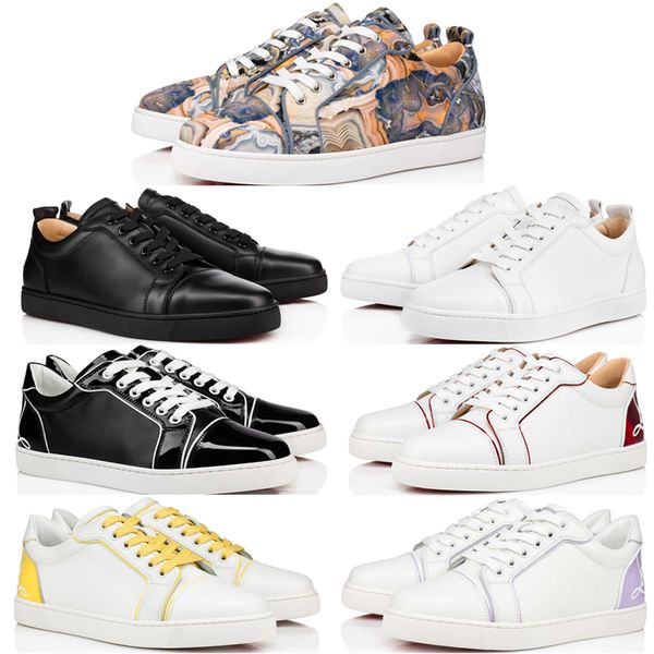 fashion men casuals shoes senior vieira flat sneakers delicate color print low elastic band calfskin designer casual skateboarding tennis t, Black
fashion men casuals shoes senior vieira flat sneakers delicate color print low elastic band calfskin designer casual skateboarding tennis t, Black