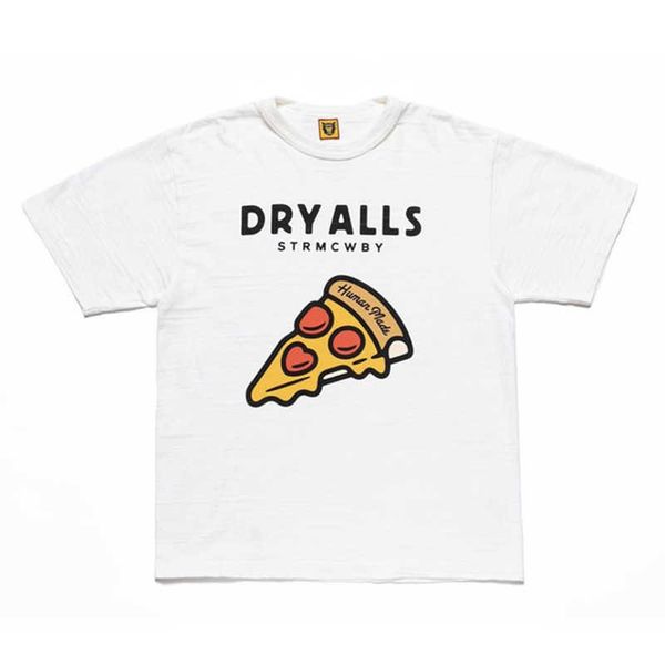 men's t-shirts human tee made cotton summer 2023 leisure casual cheese pizza print men women lovers short sleeve t-shirt, White;black
men's t-shirts human tee made cotton summer 2023 leisure casual cheese pizza print men women lovers short sleeve t-shirt, White;black