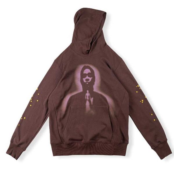 designer men's hoodies sweatshirts young thug sp5der 555555 hoodie men women front people portrait back spider print hooded pullover5us, Black
designer men's hoodies sweatshirts young thug sp5der 555555 hoodie men women front people portrait back spider print hooded pullover5us, Black