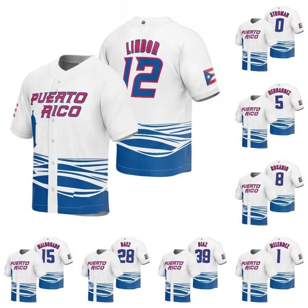 team puerto rico 2023 wbc wbc baseball jerseys world baseball classic 2023 jose berrios edwin diaz lugo marcus stroman javier baez carlos co, Blue;black
team puerto rico 2023 wbc wbc baseball jerseys world baseball classic 2023 jose berrios edwin diaz lugo marcus stroman javier baez carlos co, Blue;black