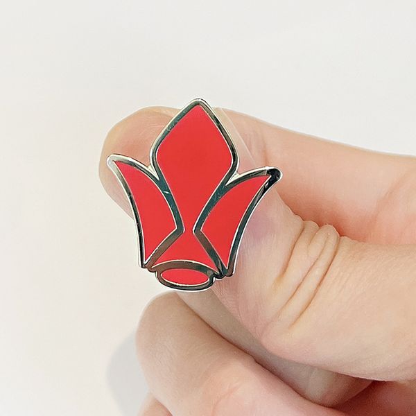 mobile soldier brooch cute anime movies games hard enamel pins collect metal cartoon brooch backpack hat bag collar lapel badges, Blue
mobile soldier brooch cute anime movies games hard enamel pins collect metal cartoon brooch backpack hat bag collar lapel badges, Blue