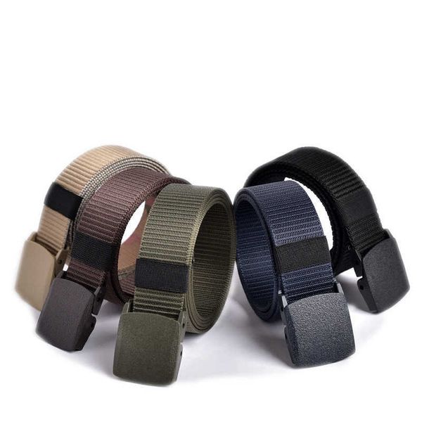 belts men's non metal plastic steel buckle belt outdoor all match belt l230225, Black;brown
belts men's non metal plastic steel buckle belt outdoor all match belt l230225, Black;brown