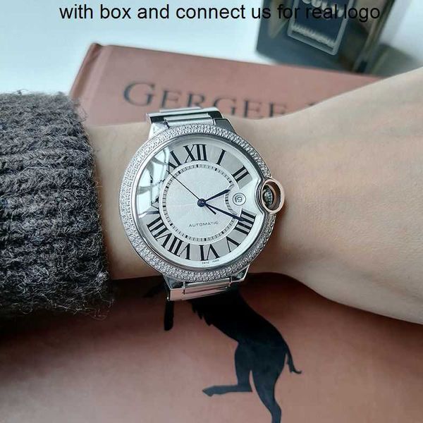 women watches cartiars women fashion watch ballon de net-red full-automatic mechanical with diamond inlay for lovers hollow-out waterproof j, Slivery;golden
women watches cartiars women fashion watch ballon de net-red full-automatic mechanical with diamond inlay for lovers hollow-out waterproof j, Slivery;golden