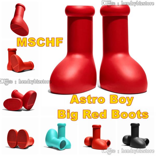 astro boy big red boots shoes mschf mens womens rianboots eva sole rubber beeled platform high tall booties fashion designers shoe iron dgs&, Black
astro boy big red boots shoes mschf mens womens rianboots eva sole rubber beeled platform high tall booties fashion designers shoe iron dgs&, Black