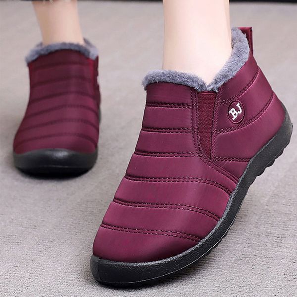dress shoes winter sneakers women in keep warm flat shoes women fur winter shoes slip on zapatillas mujer casual shoes loafers 230227, Black
dress shoes winter sneakers women in keep warm flat shoes women fur winter shoes slip on zapatillas mujer casual shoes loafers 230227, Black