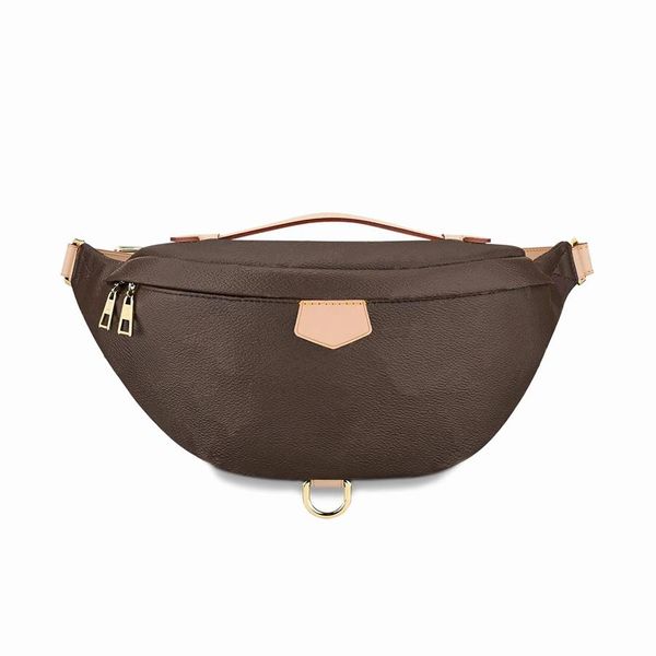 fashion classic men's and women's waist bag men's and women's general chest bag shopping travel crossbody bag 244r
fashion classic men's and women's waist bag men's and women's general chest bag shopping travel crossbody bag 244r