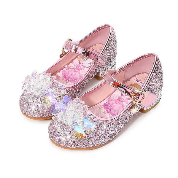 girls' high-heeled shoes 2023 spring new chil1en's 1 shoes large chil1en's korean shoes small girls' fashionable princes, Black
girls' high-heeled shoes 2023 spring new chil1en's 1 shoes large chil1en's korean shoes small girls' fashionable princes, Black
