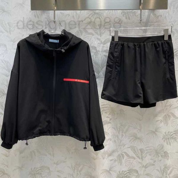 women's tracksuits designer high version womens zipper hooded jacket shorts two-piece pd hoodie pants suit women tracksuit wi61, Gray
women's tracksuits designer high version womens zipper hooded jacket shorts two-piece pd hoodie pants suit women tracksuit wi61, Gray