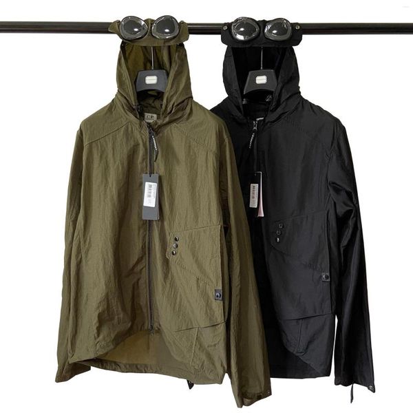 men's jackets spring and autumn british windproof lens youth zipper outdoor jacket subhine men's thin style, Black;brown
men's jackets spring and autumn british windproof lens youth zipper outdoor jacket subhine men's thin style, Black;brown