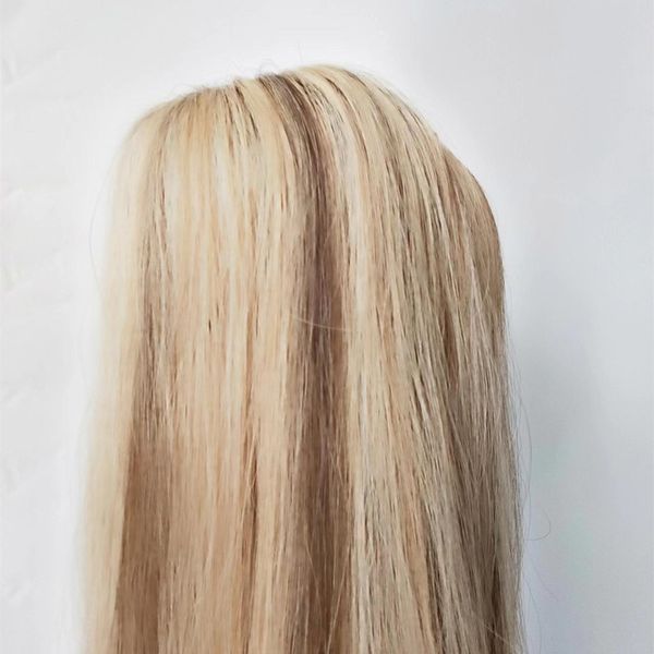stock t8-b10/8/b9# jewish kosher wigs style 3 ombre human mongolian hair 4*4 silk 140% density blonde hightlights sheitels, Black;brown
stock t8-b10/8/b9# jewish kosher wigs style 3 ombre human mongolian hair 4*4 silk 140% density blonde hightlights sheitels, Black;brown