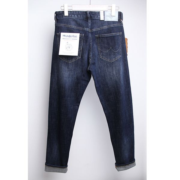 men's jeans autumnwinter stretch mens thick casual trousers for men straight loose 100 cotton denim pants 230227, Blue
men's jeans autumnwinter stretch mens thick casual trousers for men straight loose 100 cotton denim pants 230227, Blue