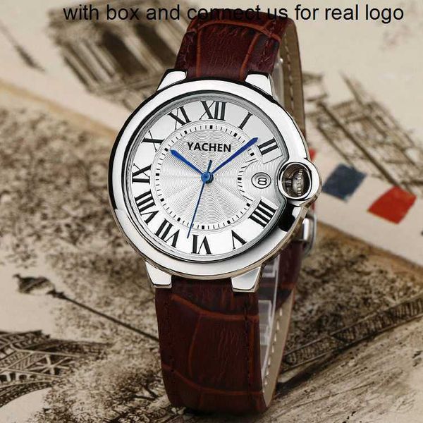 women watches women fashion watch ballon de new classic business leisure waterproof automatic cartiars mechanical steel belt for men and 1 m, Slivery;golden
women watches women fashion watch ballon de new classic business leisure waterproof automatic cartiars mechanical steel belt for men and 1 m, Slivery;golden