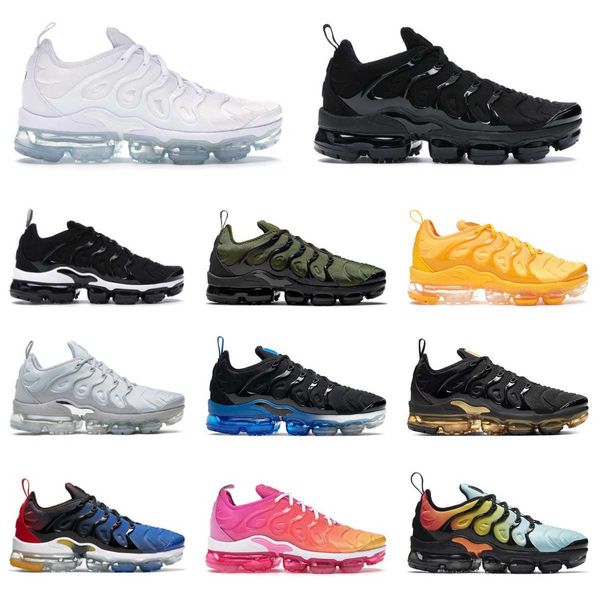 2023 tn plus men women airs cushion running shoes usa royal volt griffey bubblegum psychic pink vapores triple trainer black red blue design
2023 tn plus men women airs cushion running shoes usa royal volt griffey bubblegum psychic pink vapores triple trainer black red blue design