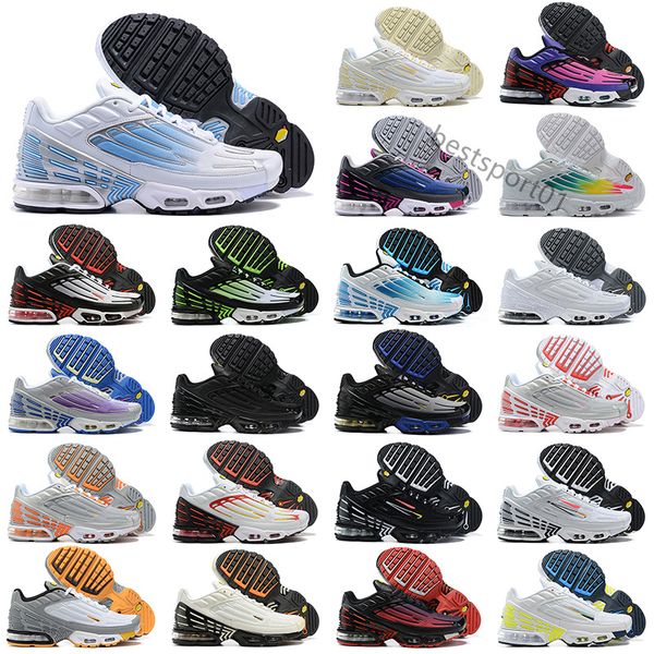 2023 tn plus 3 tuned men sports shoes laser blue white aquamarine tns requin obsidian hyper violet deep parachute ghost green triple black t
2023 tn plus 3 tuned men sports shoes laser blue white aquamarine tns requin obsidian hyper violet deep parachute ghost green triple black t