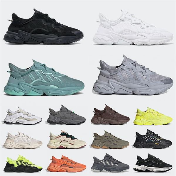 classic ozweego running shoes mens womens sports sneakers white multi black trace cargo bright cyan frozen yellow pusha t x brown 247v
classic ozweego running shoes mens womens sports sneakers white multi black trace cargo bright cyan frozen yellow pusha t x brown 247v