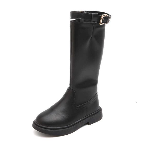 girls' high cotton boots 1 autumn and winter 1 chil1en's boots net red princess knight boots nubao long boots factory, Black
girls' high cotton boots 1 autumn and winter 1 chil1en's boots net red princess knight boots nubao long boots factory, Black