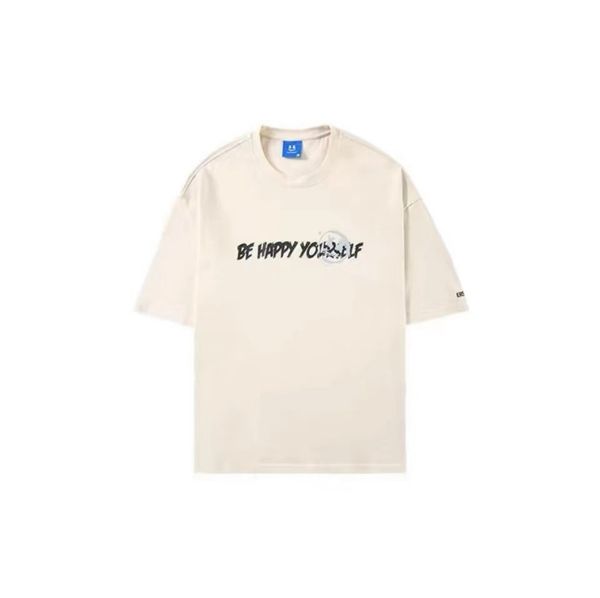 mens t shirts men shirt designer t shirt outdoor pure cotton tees printing round-neck short-sleeved casual sports sweatshirt luxurious coupl, White;black
mens t shirts men shirt designer t shirt outdoor pure cotton tees printing round-neck short-sleeved casual sports sweatshirt luxurious coupl, White;black