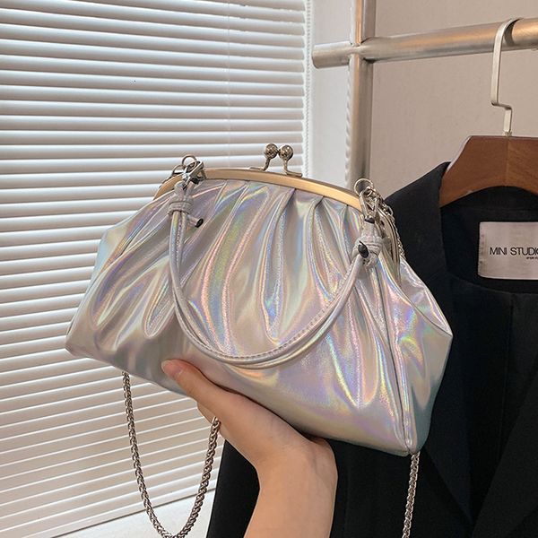 evening bags vintage two straps shell lock bag bags chain shoulder crossbody bags luxury clutch dinner tote women's handbags purses 230 
evening bags vintage two straps shell lock bag bags chain shoulder crossbody bags luxury clutch dinner tote women's handbags purses 230