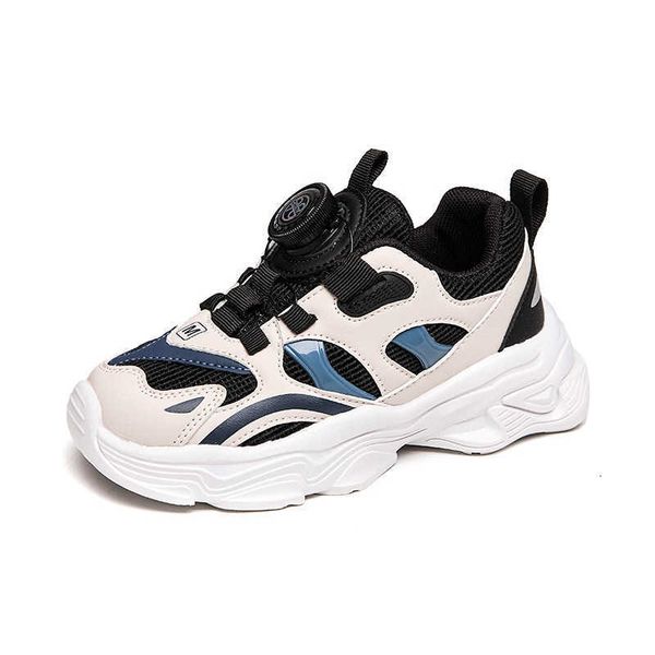 girls' sports shoes with rotating buttons 2023 spring chil1en's soft sole running shoes big boys' fashionable old dad shoes, Black
girls' sports shoes with rotating buttons 2023 spring chil1en's soft sole running shoes big boys' fashionable old dad shoes, Black