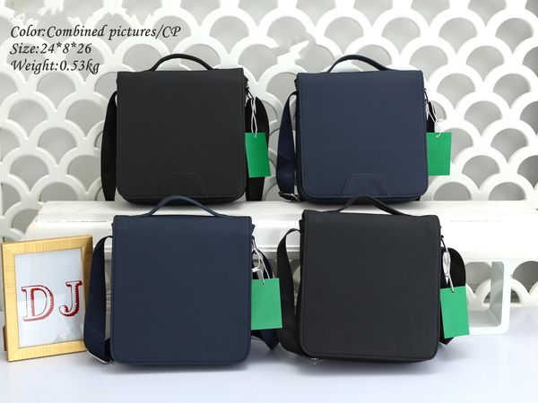 men's bags briefcase business work package messenger shoulder bag classic with dust cross body famous fashion school backbag
men's bags briefcase business work package messenger shoulder bag classic with dust cross body famous fashion school backbag