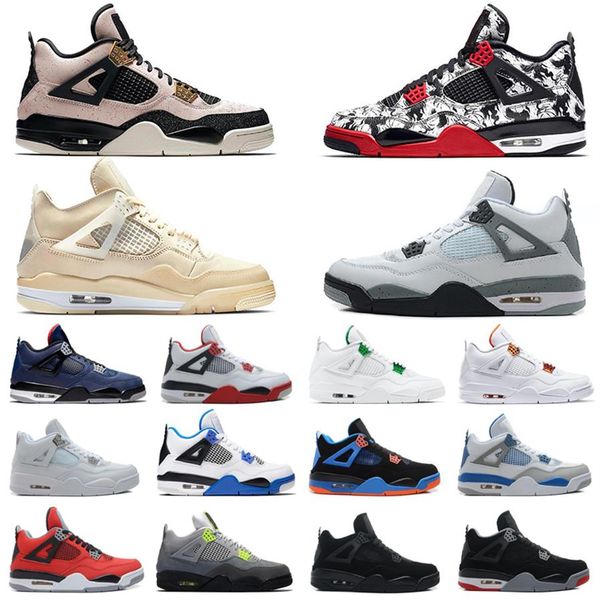 new arrival men jumpman 4 4s basketball shoes black cat 2020 athletic sneakers white sail violet metallic purple se neon trainers275f
new arrival men jumpman 4 4s basketball shoes black cat 2020 athletic sneakers white sail violet metallic purple se neon trainers275f