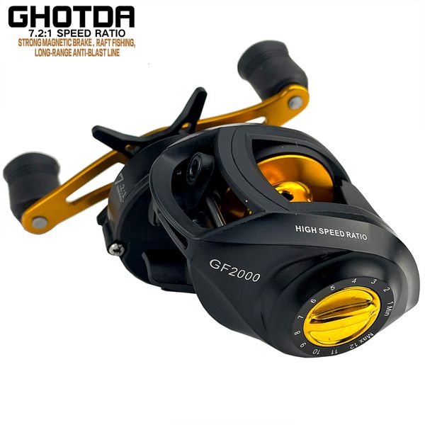 baitcasting reels baitcasting reel 7.2 1 gear ratio max drag power 8kg long casting fishing wheel 230227
baitcasting reels baitcasting reel 7.2 1 gear ratio max drag power 8kg long casting fishing wheel 230227