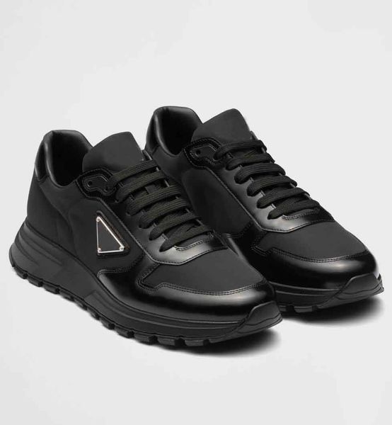 sneaker prad brand prax 01 men shoes brushed leather low trainers man technical rubber re-nylon runner sports lug sole casual walking eu35-4
sneaker prad brand prax 01 men shoes brushed leather low trainers man technical rubber re-nylon runner sports lug sole casual walking eu35-4