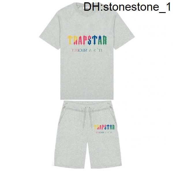 summer mens trapstar t shirt set short sleeve outfit chenille tracksuit sportswear hip hop black cotton london streetwear asian size s-3xl 1, White;black
summer mens trapstar t shirt set short sleeve outfit chenille tracksuit sportswear hip hop black cotton london streetwear asian size s-3xl 1, White;black