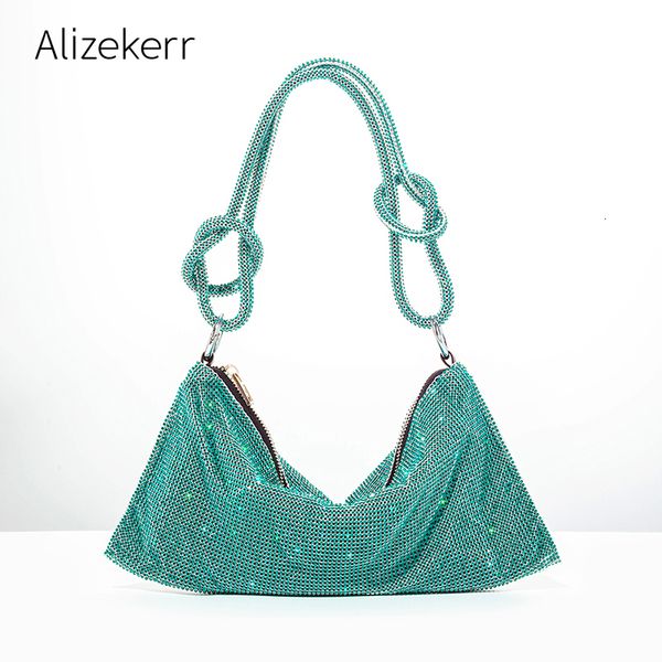 evening bags knot handle rhinestones evening clutch bag shiny crystal dinner purses ladies luxury designer shoulder bag 230227
evening bags knot handle rhinestones evening clutch bag shiny crystal dinner purses ladies luxury designer shoulder bag 230227