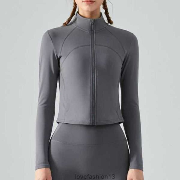 2023designer als yoga jacket autumn and winter new stand-up collar plush thickened jacket outdoor leisure running sports warm, Black;brown
2023designer als yoga jacket autumn and winter new stand-up collar plush thickened jacket outdoor leisure running sports warm, Black;brown