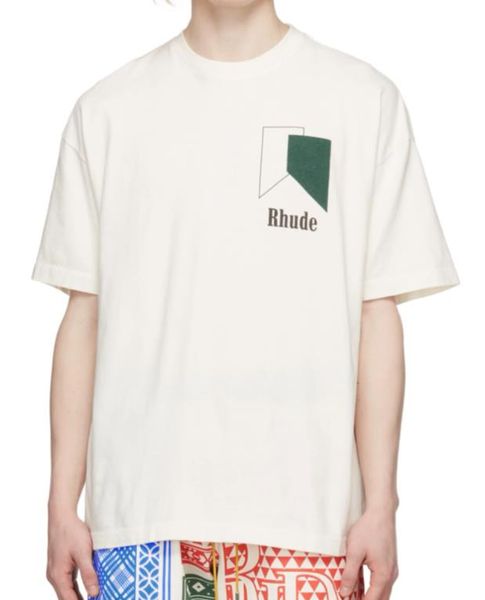 designer t shirt rhude shirt chest letter tshirt clothes men tee shirts luxury brand t-shirts men's short sleeve us size s-xxl, White;black
designer t shirt rhude shirt chest letter tshirt clothes men tee shirts luxury brand t-shirts men's short sleeve us size s-xxl, White;black