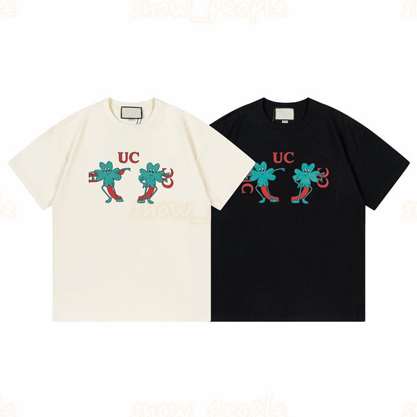new fashion mens t shirt men womens casual digital printing womens short sleeve clothing size xs, White;black
new fashion mens t shirt men womens casual digital printing womens short sleeve clothing size xs, White;black