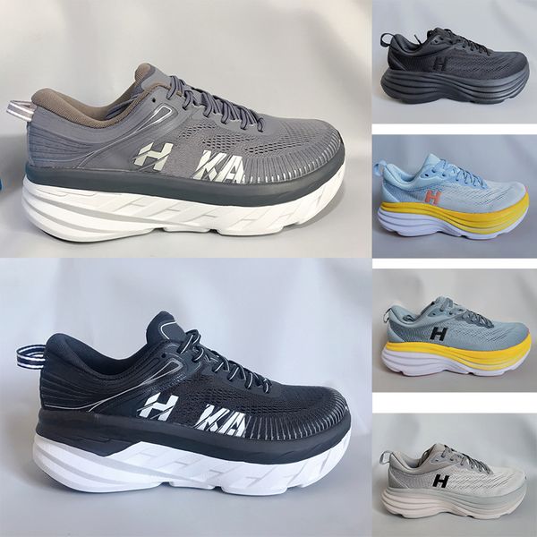 hokas bondi 8 designer running shoes men women hakas clifton diva blue citru black white anthracite castler x real teal aquarel trainers run
hokas bondi 8 designer running shoes men women hakas clifton diva blue citru black white anthracite castler x real teal aquarel trainers run