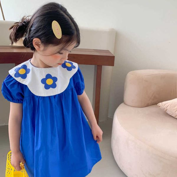girl's dresses summer blue floral sun dress elegant lolita child little girls clothing casual midi dress children dresses for teens par, Red;yellow
girl's dresses summer blue floral sun dress elegant lolita child little girls clothing casual midi dress children dresses for teens par, Red;yellow