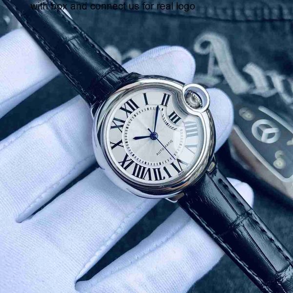 women watches women fashion watch ballon de 3a fully automatic mechanical cartiars belt women's small round high-grade 1 oj57, Slivery;golden
women watches women fashion watch ballon de 3a fully automatic mechanical cartiars belt women's small round high-grade 1 oj57, Slivery;golden