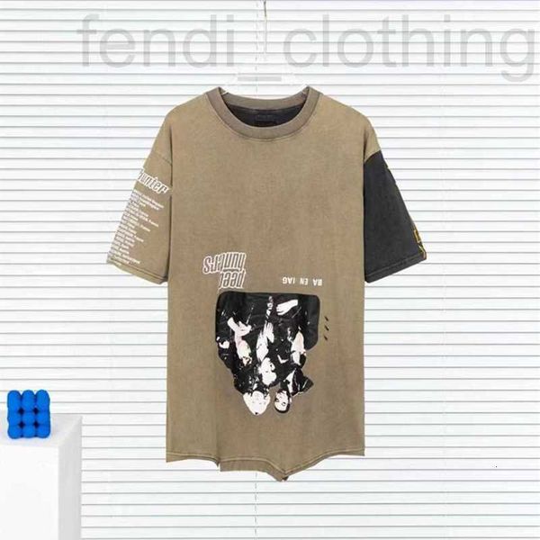 men's t-shirts designer qixi valentine's day new band portrait double quilt sided handstand old washed short sleeved t-shirt wri5, White;black
men's t-shirts designer qixi valentine's day new band portrait double quilt sided handstand old washed short sleeved t-shirt wri5, White;black