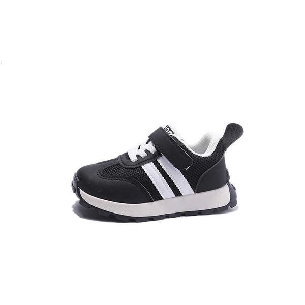 chil1en's shoes men's 2023 spring 1 boys' sports shoes spring and autumn mesh breathable girls' casual shoes baby shoes, Black
chil1en's shoes men's 2023 spring 1 boys' sports shoes spring and autumn mesh breathable girls' casual shoes baby shoes, Black