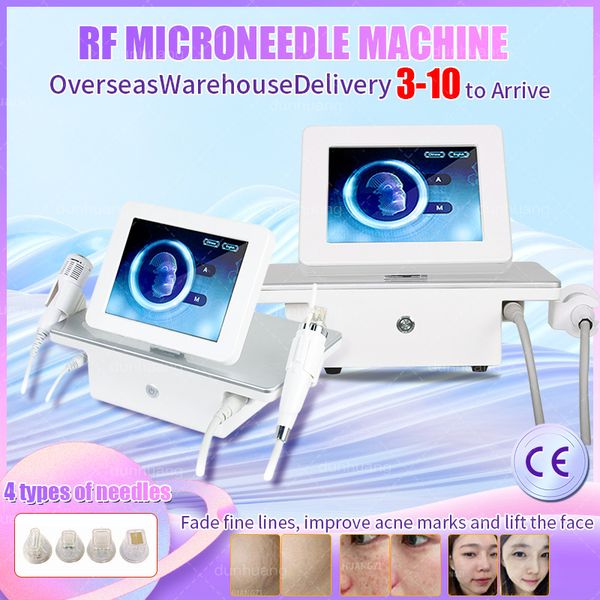 microneedle roller 2023 high-end portable facial beauty equipment radio frequency fractional machine stretch mark acne removal
microneedle roller 2023 high-end portable facial beauty equipment radio frequency fractional machine stretch mark acne removal