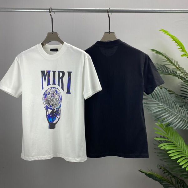 2023ss summer high street t shirt mens womens designers t-shirts loose tees man casual shirt luxurys clothing street short sleeve polos s-3, Black;brown
2023ss summer high street t shirt mens womens designers t-shirts loose tees man casual shirt luxurys clothing street short sleeve polos s-3, Black;brown