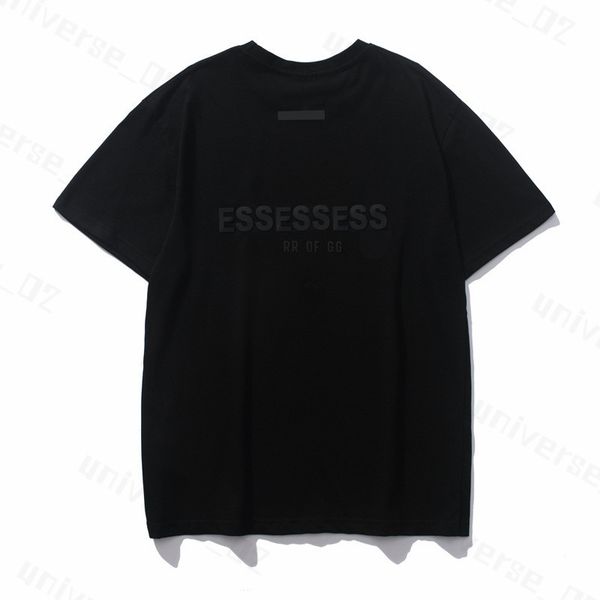 ess t-shirt mens essen t shirts thick cotton version summer women designers tshirt tees fashion man casual letter polos clothing a24, White;black
ess t-shirt mens essen t shirts thick cotton version summer women designers tshirt tees fashion man casual letter polos clothing a24, White;black
