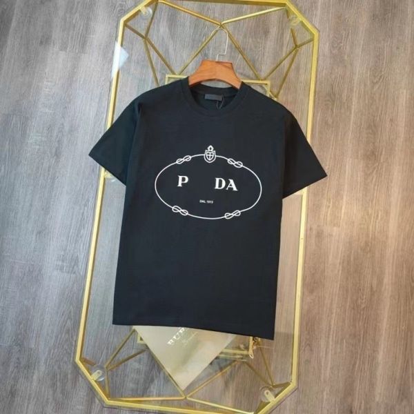 mens t shirts men shirt designer t shirt outdoor pure cotton tees printing round-neck short-sleeved casual sports sweatshirt luxurious coupl, White;black
mens t shirts men shirt designer t shirt outdoor pure cotton tees printing round-neck short-sleeved casual sports sweatshirt luxurious coupl, White;black