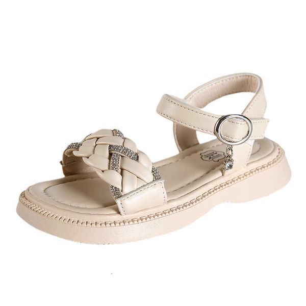 chil1en's and girls' sandals 2023 1 summer little girl baby sports big girl princess beach soft soled chil1en's shoes, Black
chil1en's and girls' sandals 2023 1 summer little girl baby sports big girl princess beach soft soled chil1en's shoes, Black