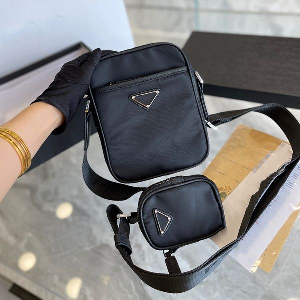 luxury designer crossbody bags mens fashion nylon phone messenger bag women classic pattern waterproof cross body bags womens stylish purses
luxury designer crossbody bags mens fashion nylon phone messenger bag women classic pattern waterproof cross body bags womens stylish purses