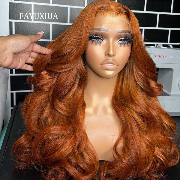 synthetic wigs ginger lace front wigs body wave synthetic al hair for women cosplay heat resistant 13x4 230227, Black
synthetic wigs ginger lace front wigs body wave synthetic al hair for women cosplay heat resistant 13x4 230227, Black