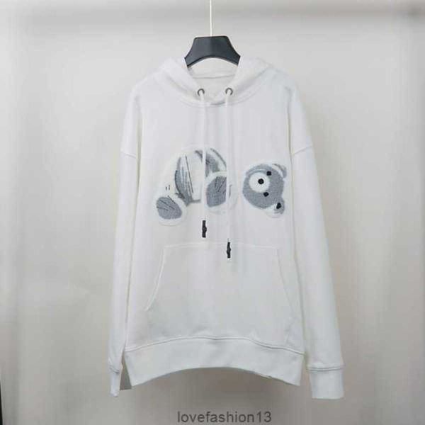 2023 new sale fashion hoodie broken sweatshirt teddy bear trendy terry explosion sweater style men and women size s-xl tlza, Black
2023 new sale fashion hoodie broken sweatshirt teddy bear trendy terry explosion sweater style men and women size s-xl tlza, Black